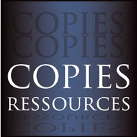 Copies Ressources