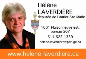 Hélène Laverdière